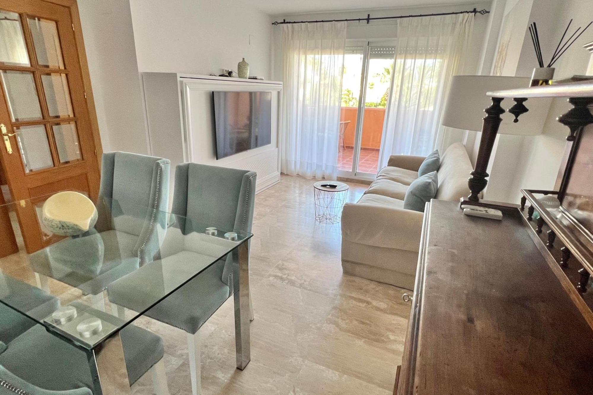 Marbella - Alicate Beachfront Apartment-9 Exterior foto